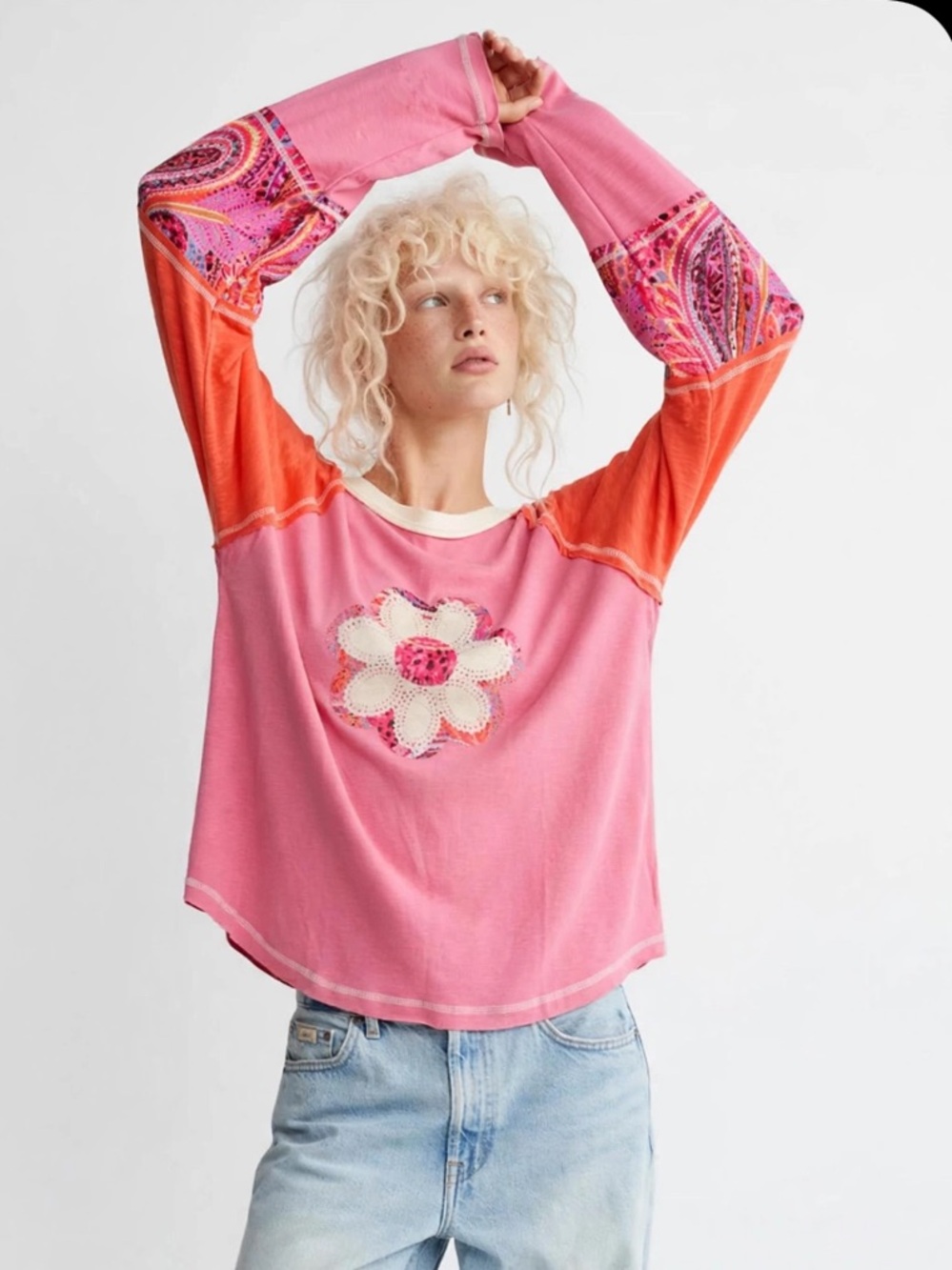 Unbranded top